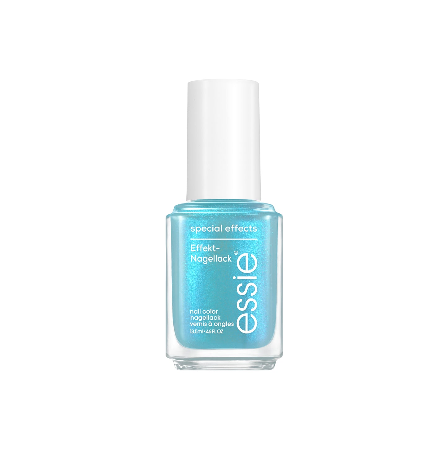 Essie Nail Polish Bikini Snapped