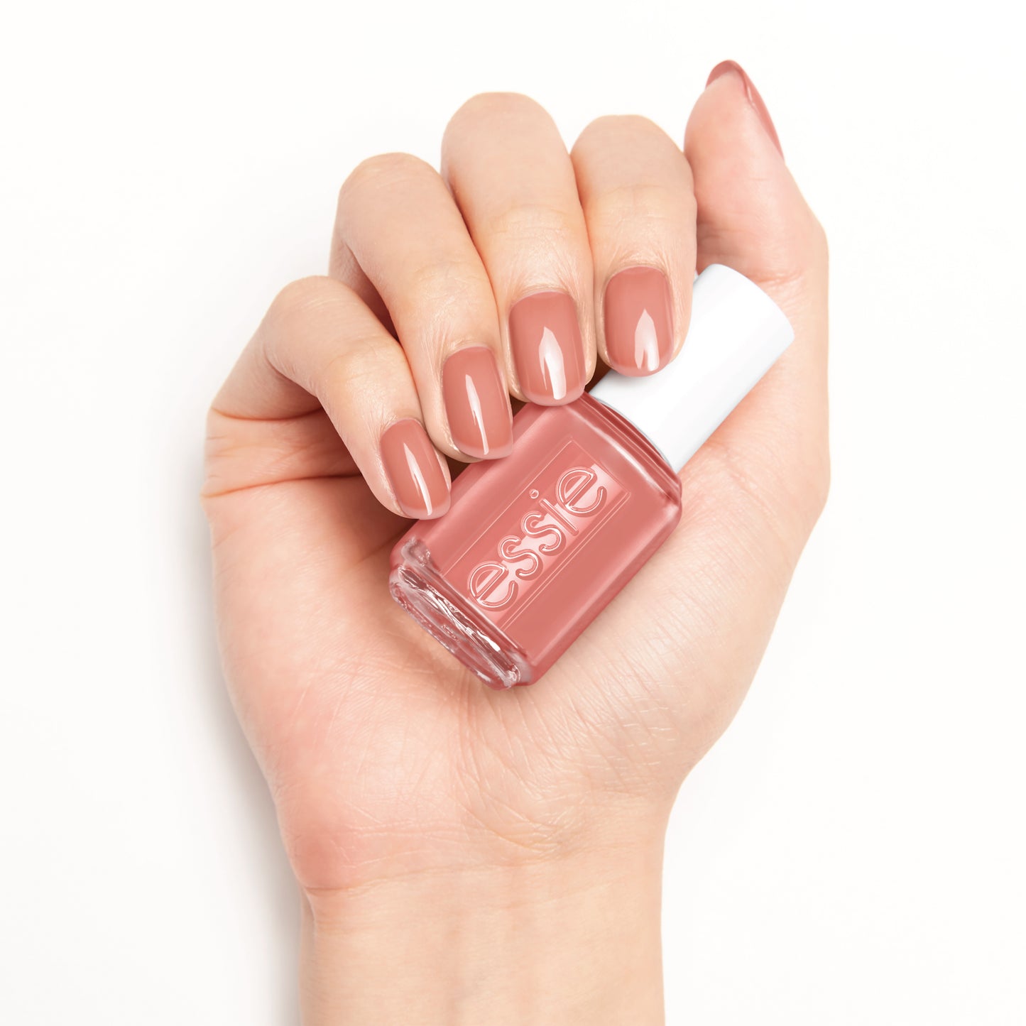 Essie Nail Polish - Barn Boheme