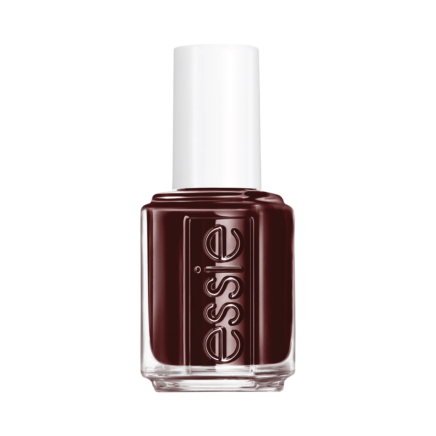 Essie Nail Polish - Fringes & Saddle