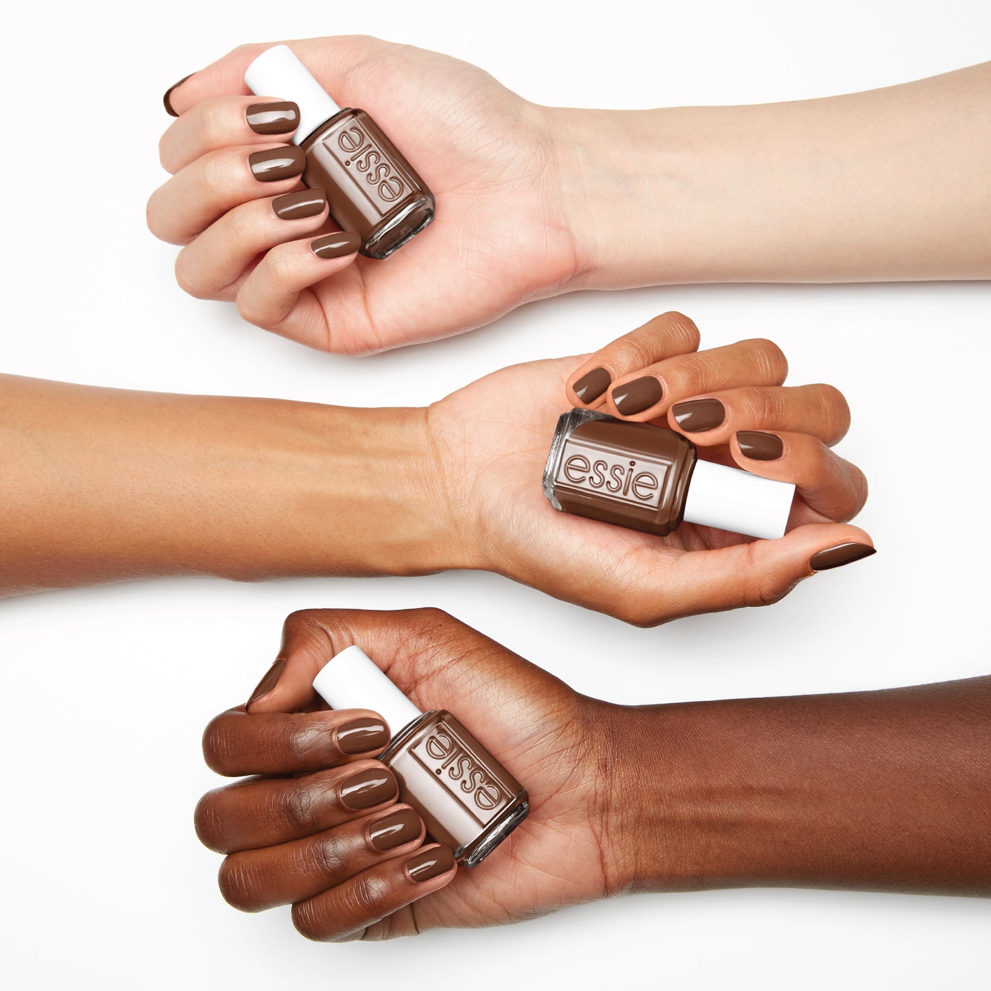 Essie Nail Polish - Sepia Retreat