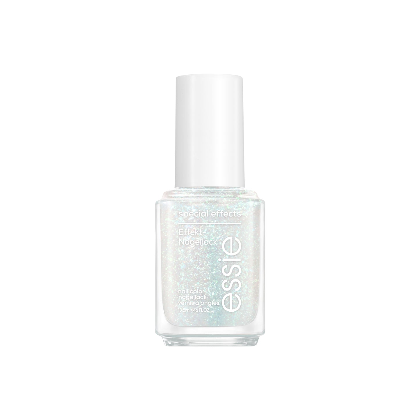 Essie Nail Polish Identity Illusion