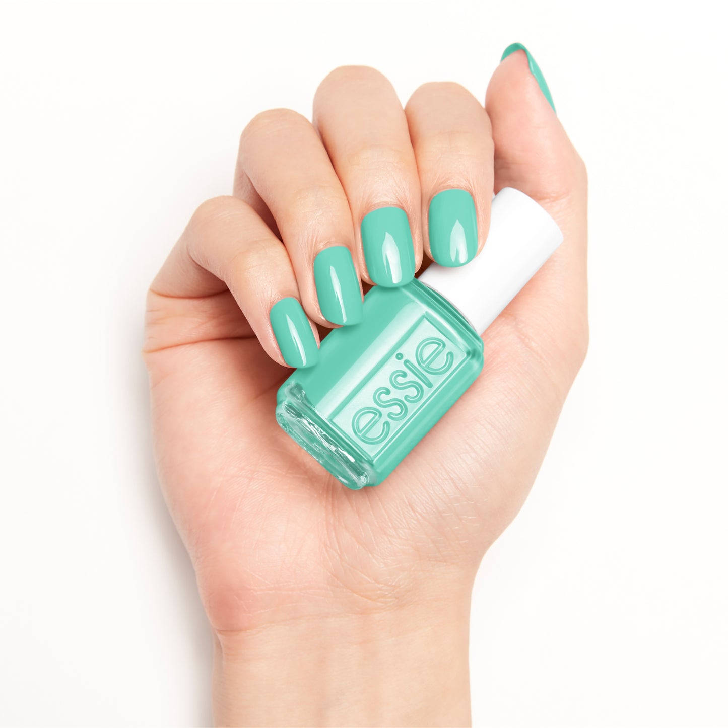 Essie Nail Polish Riviera Rush