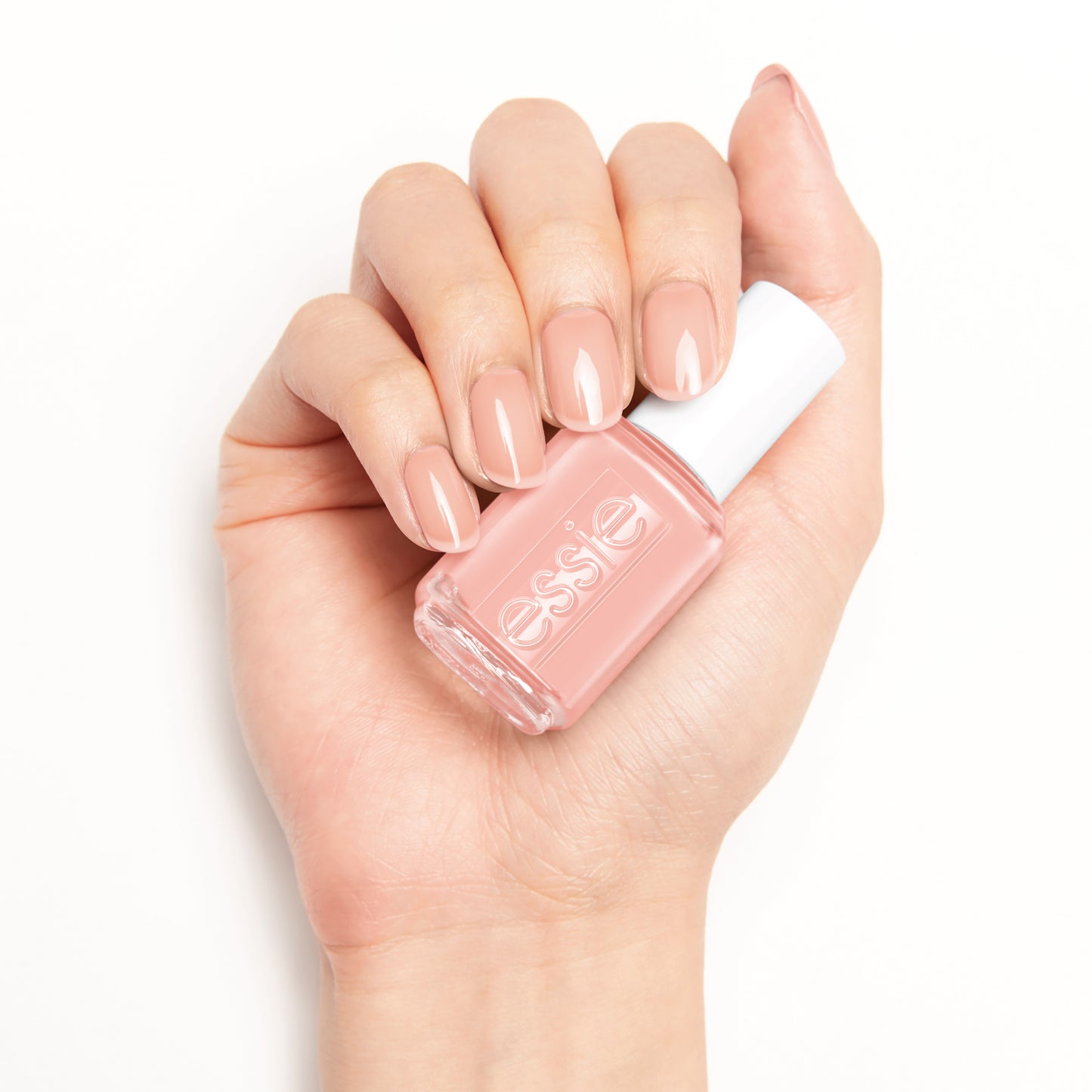 Essie Nail Polish - Charm To Stable