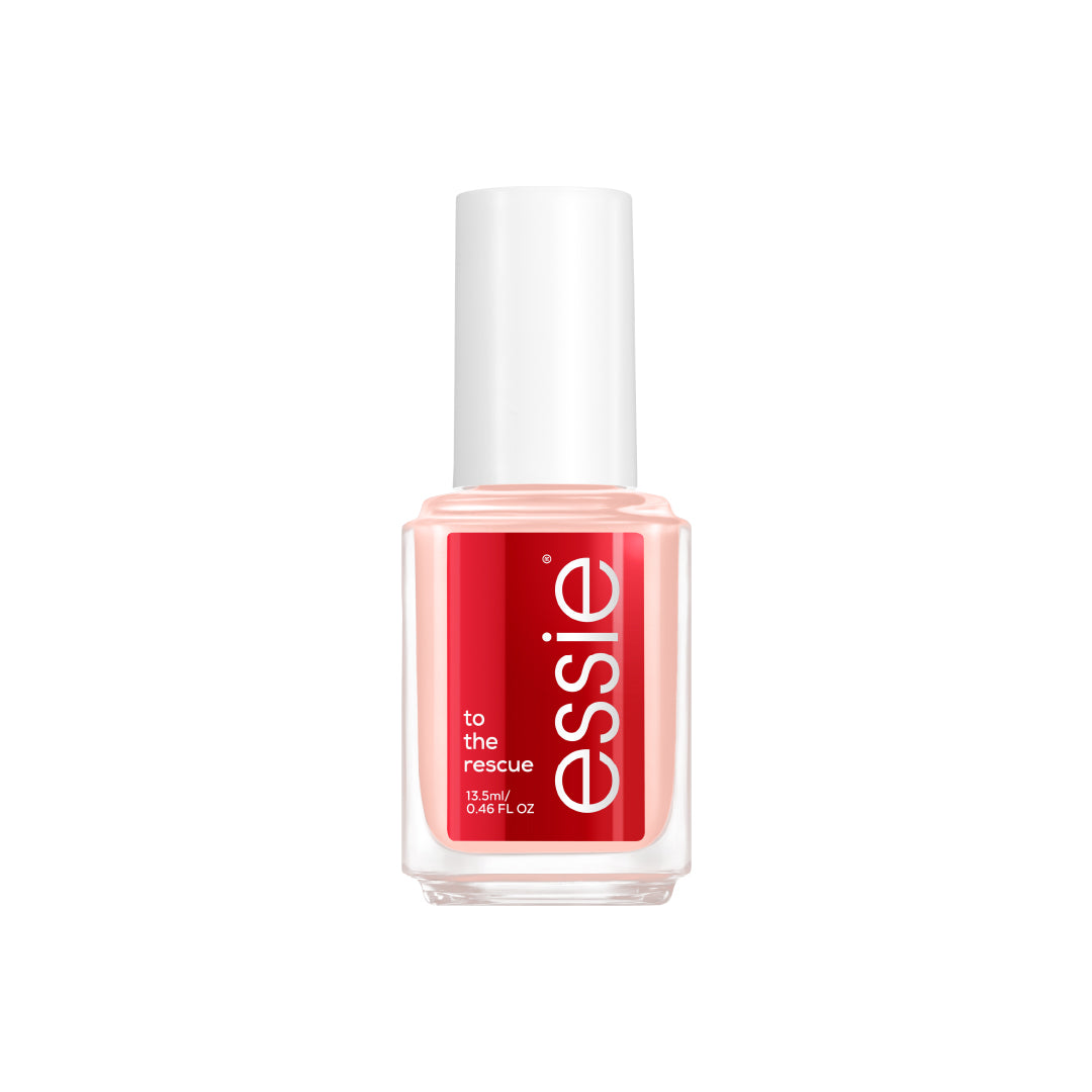 Essie To The Rescue UV Gel Damage Repair