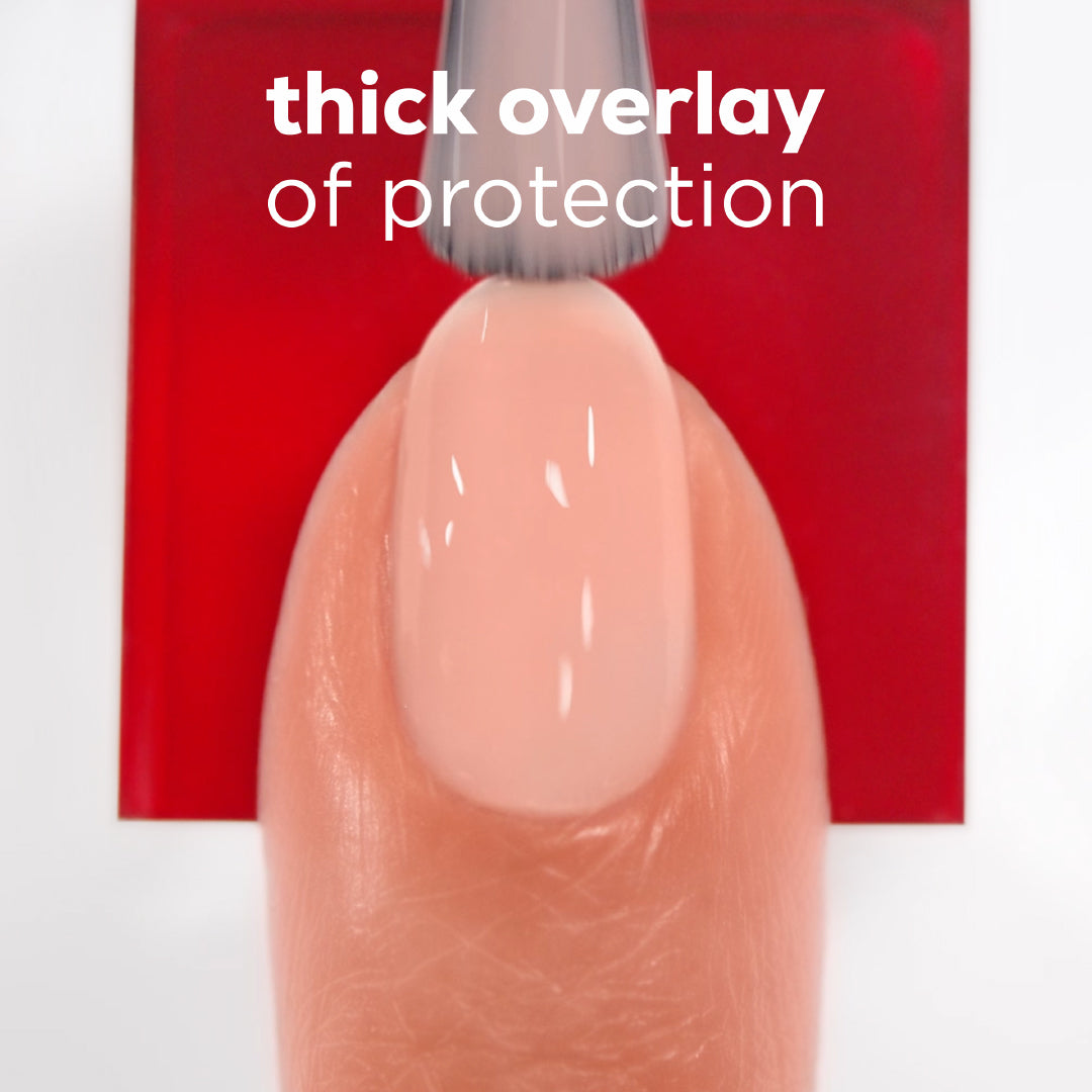 Essie To The Rescue UV Gel Damage Repair