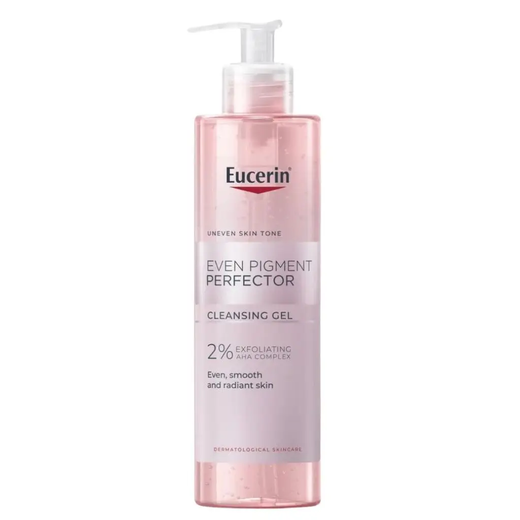 Eucerin Even Pigment Perfector Cleansing Gel 200ML