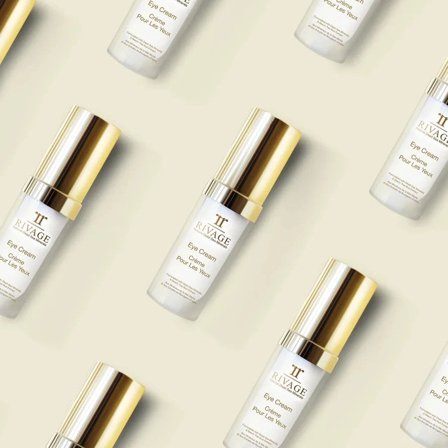 Rivage Eye Cream - 20 ML