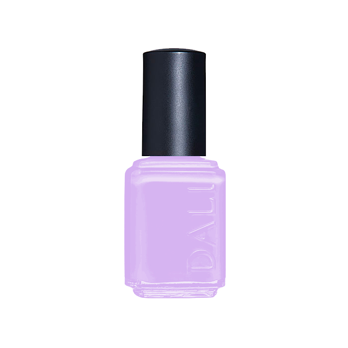 Dali Purple Nail Polish