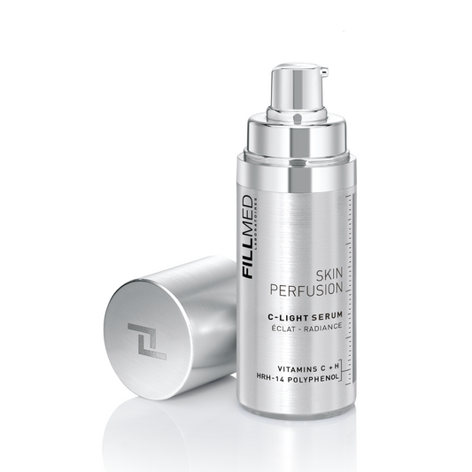Fillmed Skin Perfusion C-Light Serum 30 ML