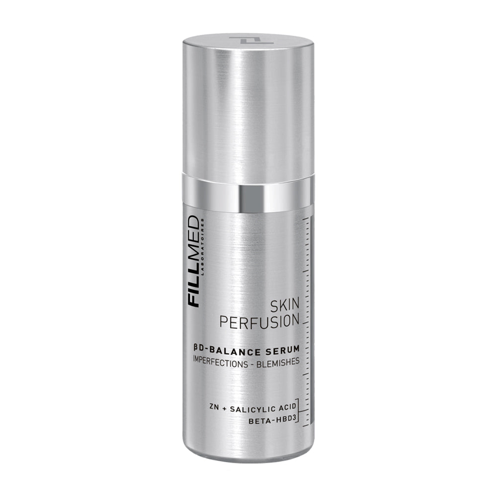 Fillmed Skin Perfusion βD-Balance Serum 30 ML