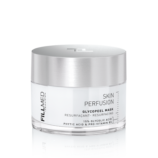 Fillmed Skin Perfusion Glycopeel Mask 50 ML
