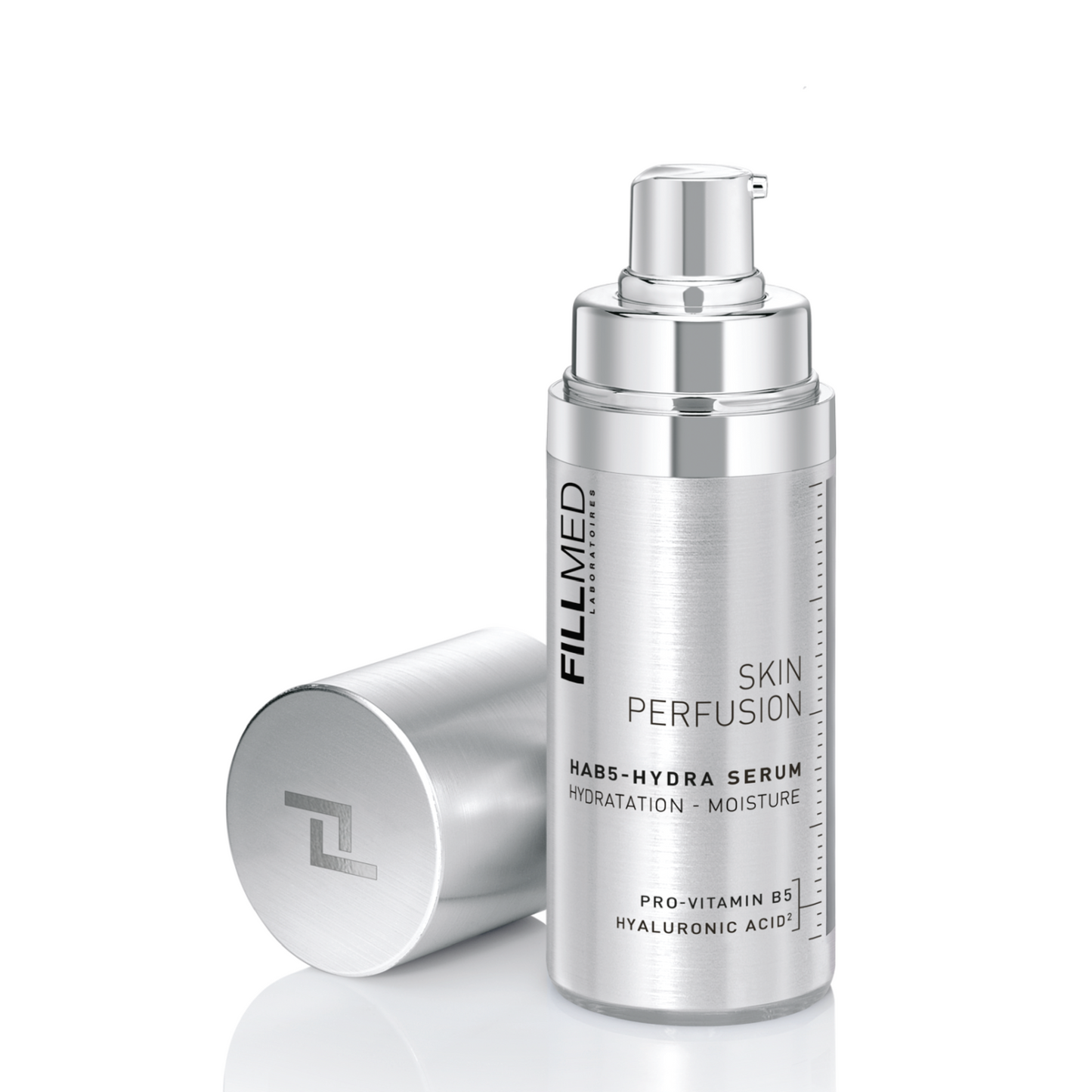 Fillmed Skin Perfusion HAB5 Hydra Serum