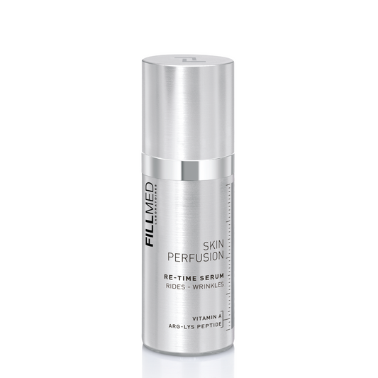 Fillmed Skin Perfusion Re-Time Serum 30 ML