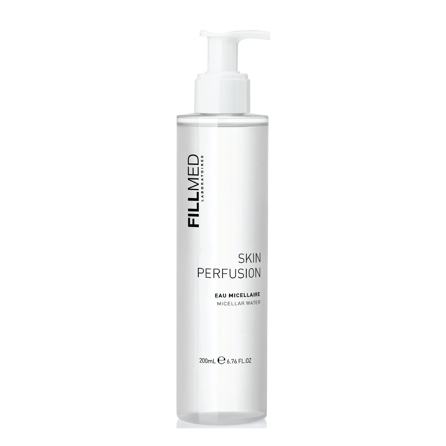 Fillmed Skin Perfusion Micellar Water 200 ML