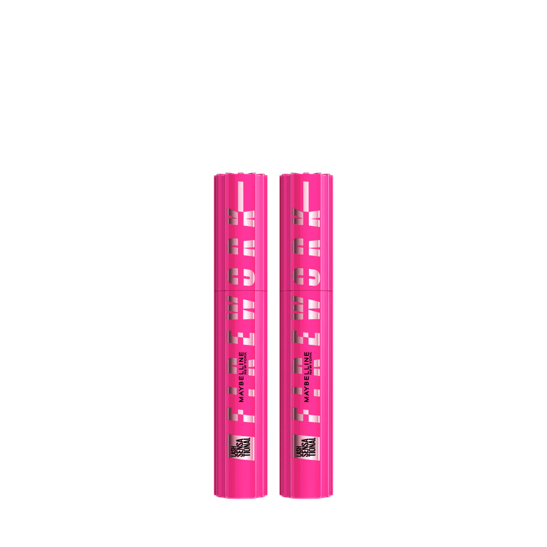 Maybelline Lash Sensational Firework (x2)