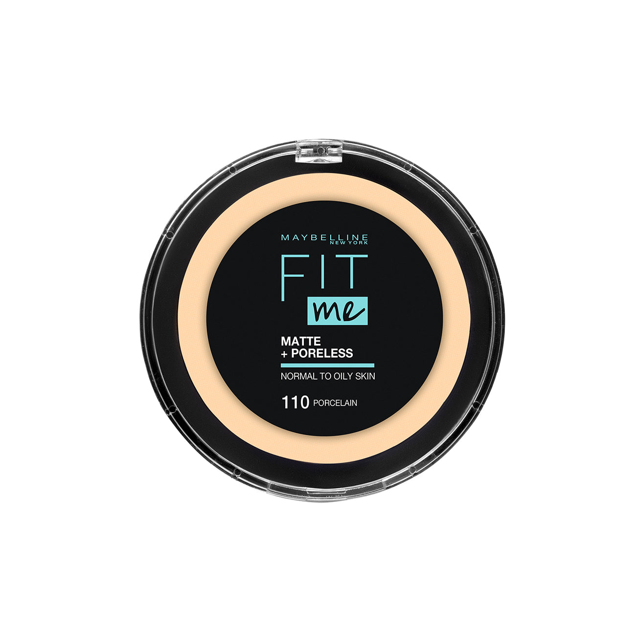 Maybelline Fit Me Matte And Poreless Powder