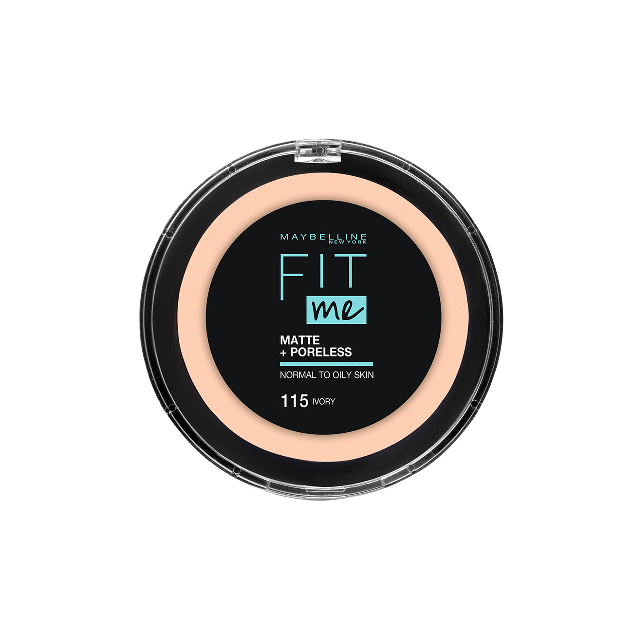 Maybelline Fit Me Matte And Poreless Powder