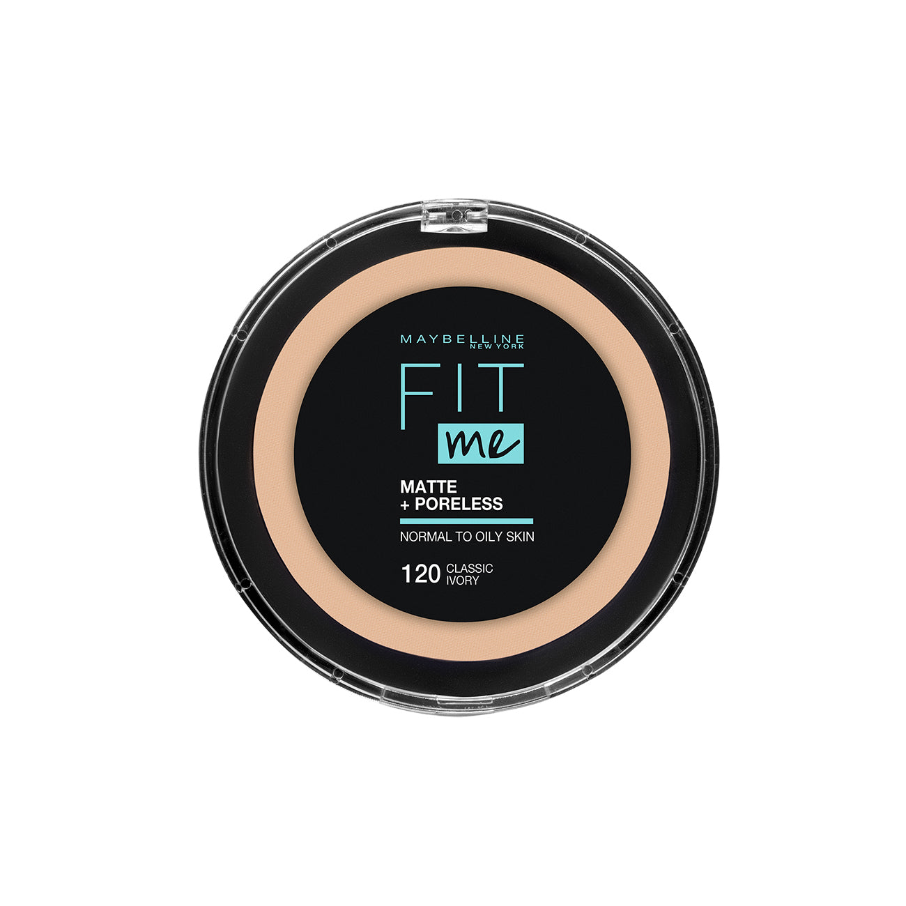 Maybelline Fit Me Matte And Poreless Powder