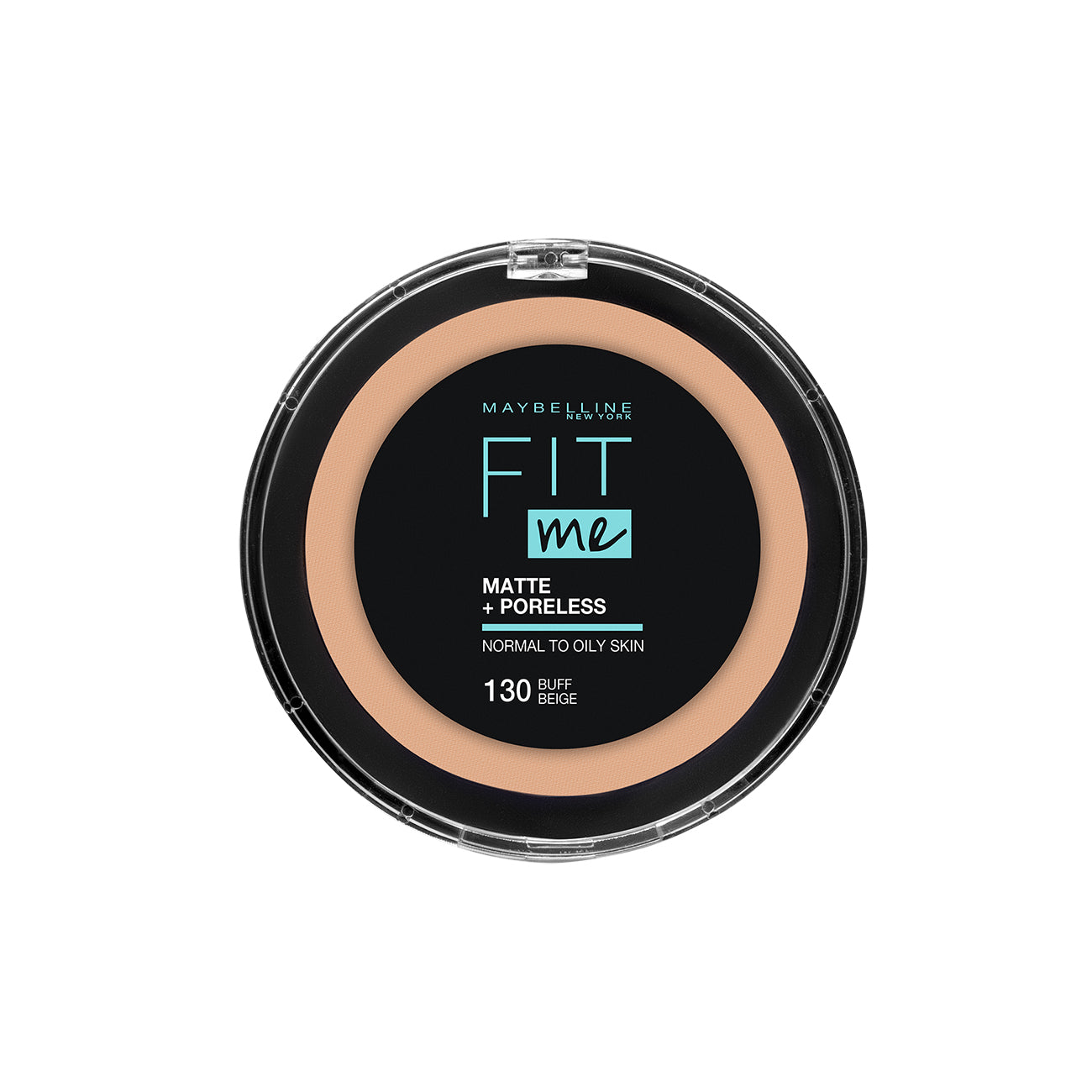 Maybelline Fit Me Matte And Poreless Powder