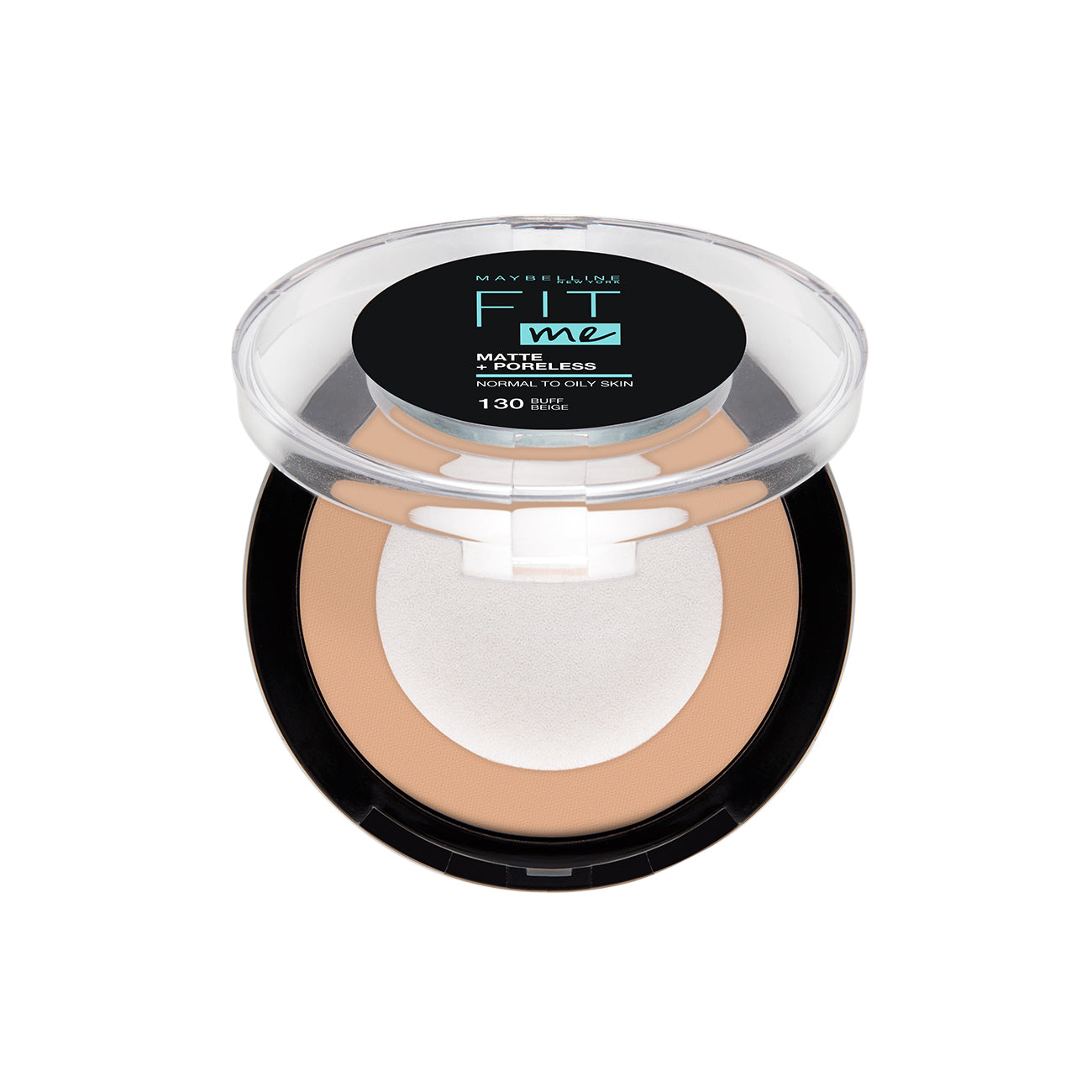 Maybelline Fit Me Matte And Poreless Powder
