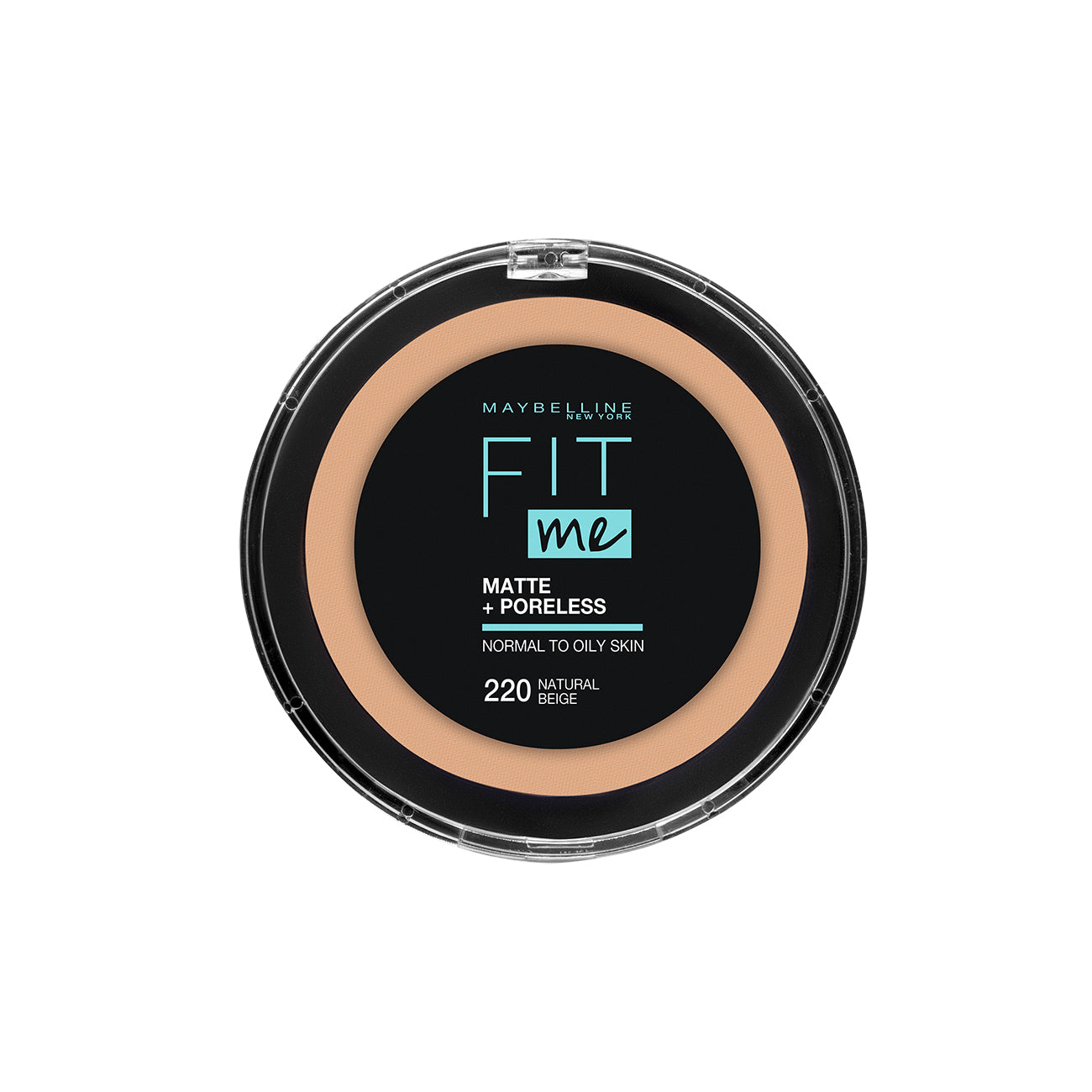 Maybelline Fit Me Matte And Poreless Powder