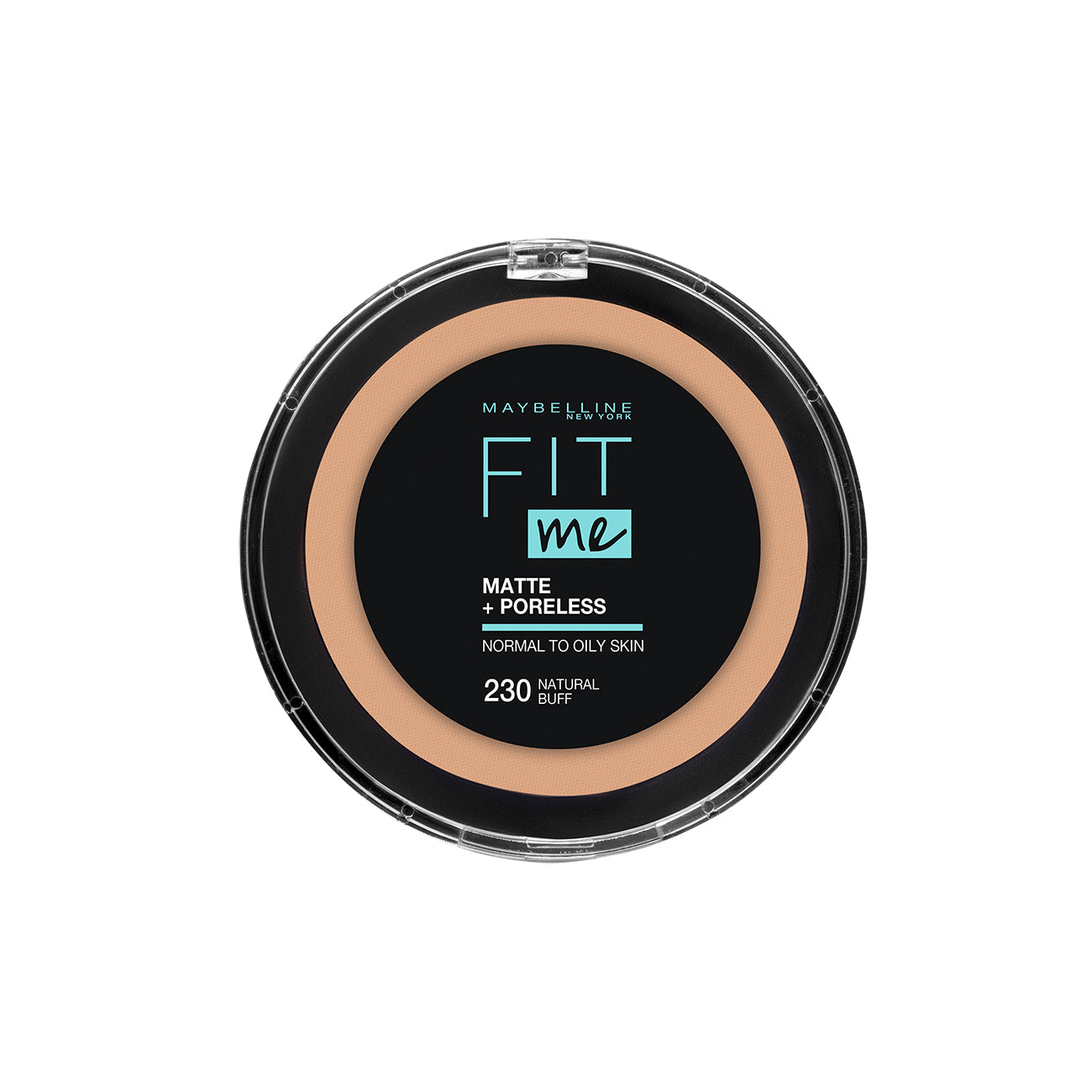 Maybelline Fit Me Matte And Poreless Powder