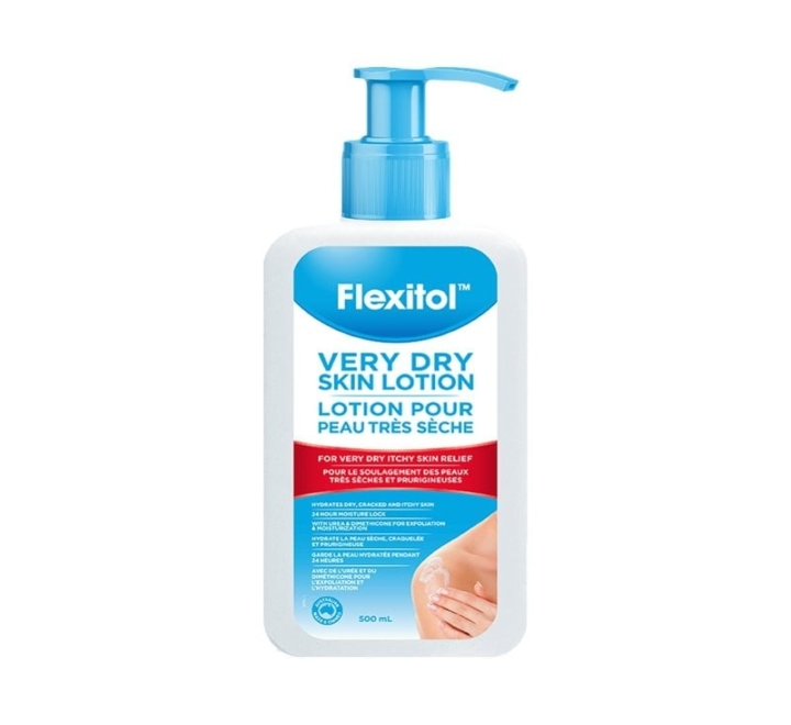 Flexitol-Very Dry Skin Lotion