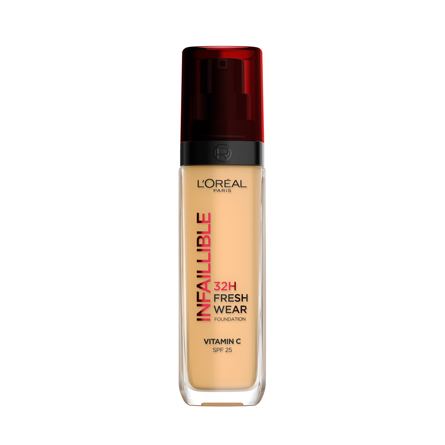 L'Oréal Paris Infallible 32H Fresh Wear Foundation SPF25