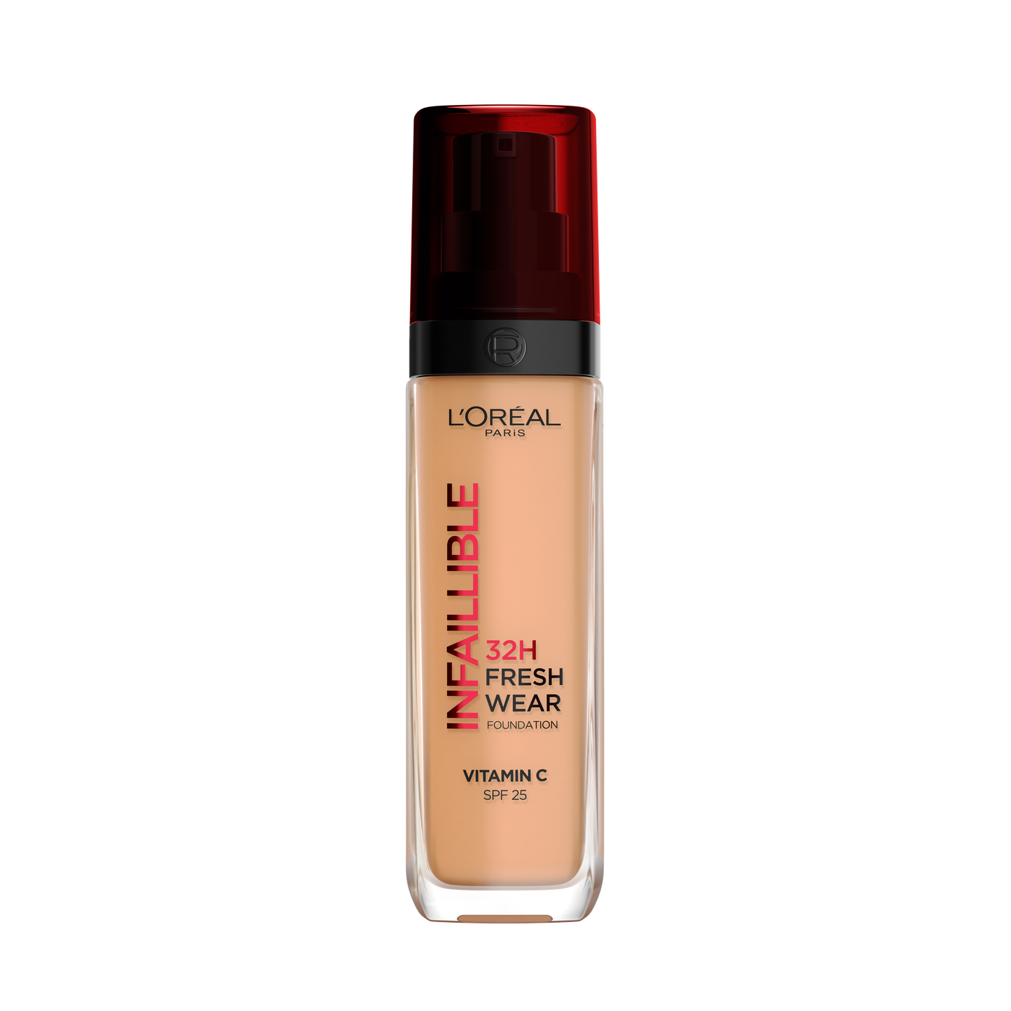 L'Oréal Paris Infallible 32H Fresh Wear Foundation SPF25