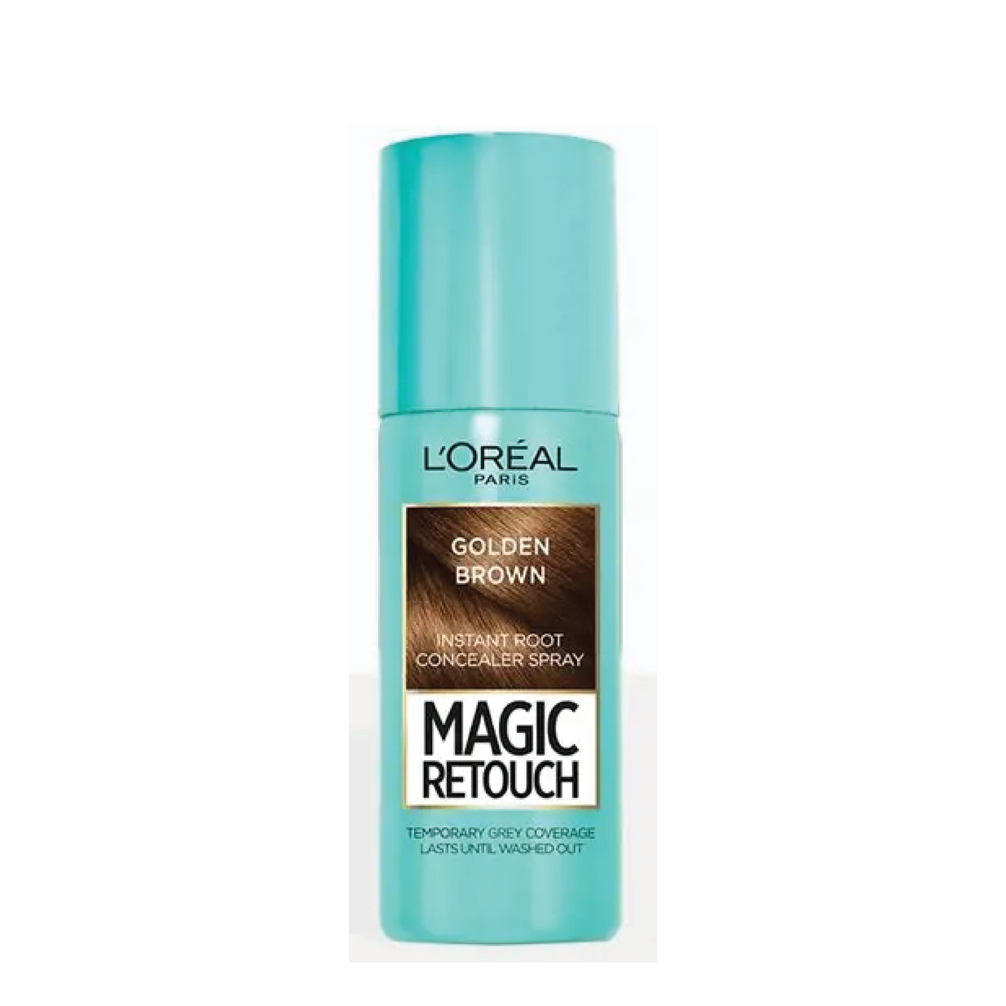 L'Oreal Paris Magic Retouch Hair Roots Concealer Spray