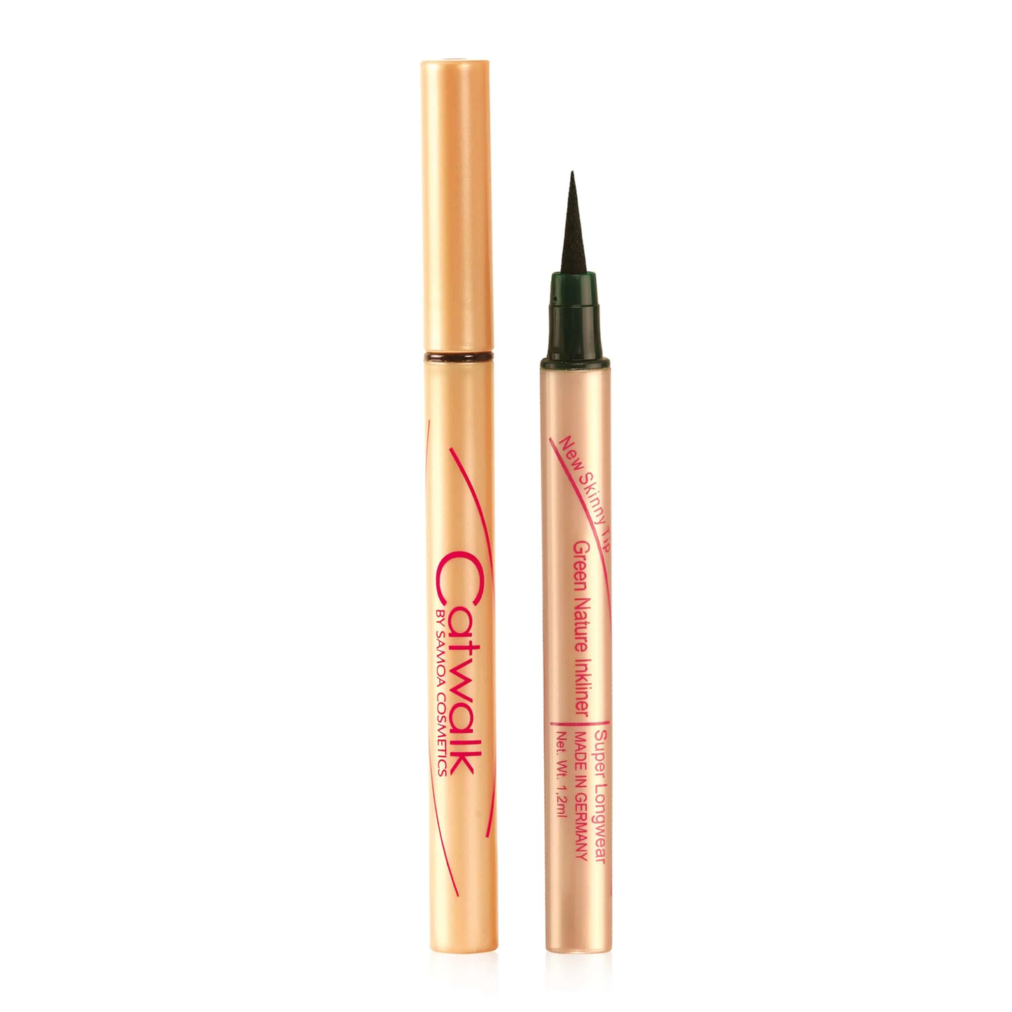 Samoa Catwalk Colored Inkliner