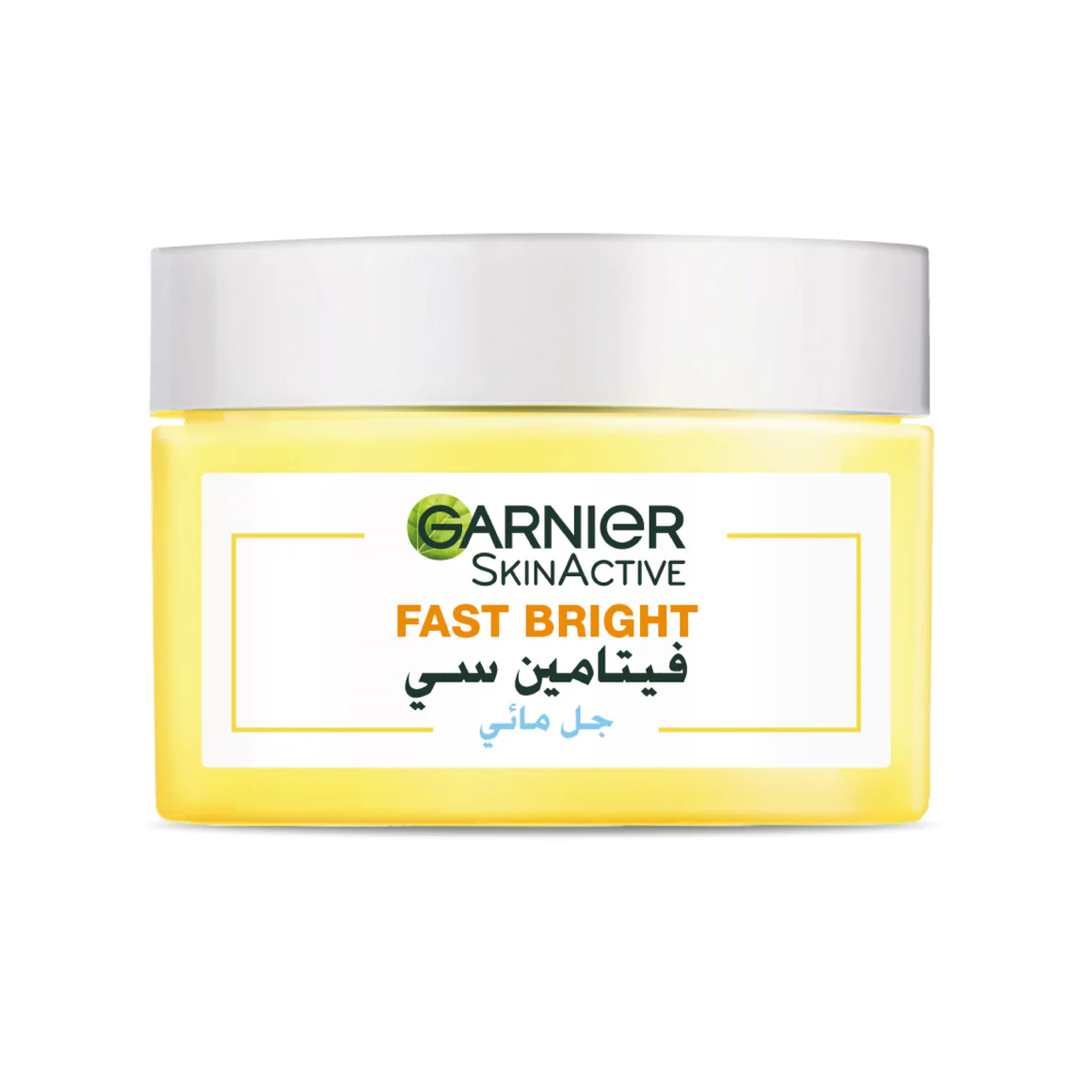 Garnier SkinActiv Fast Bright Vitamin C Water-Gel 50ML