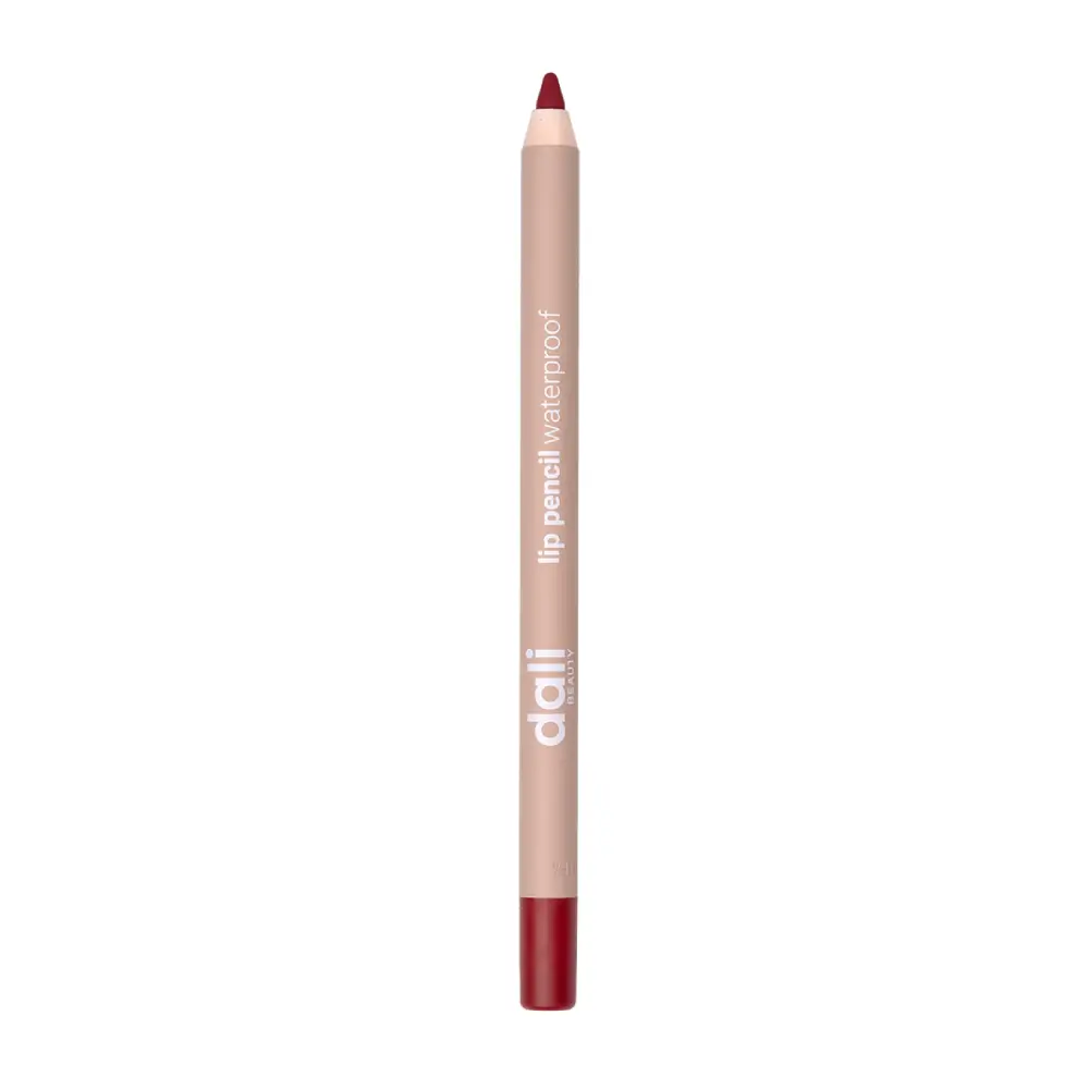 Dali Waterproof Lipliner