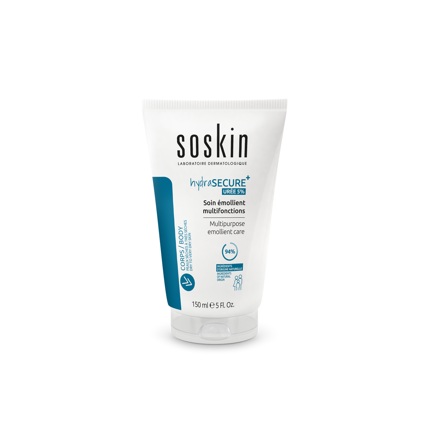 Soskin Multifunctional Emollient Care 150ml
