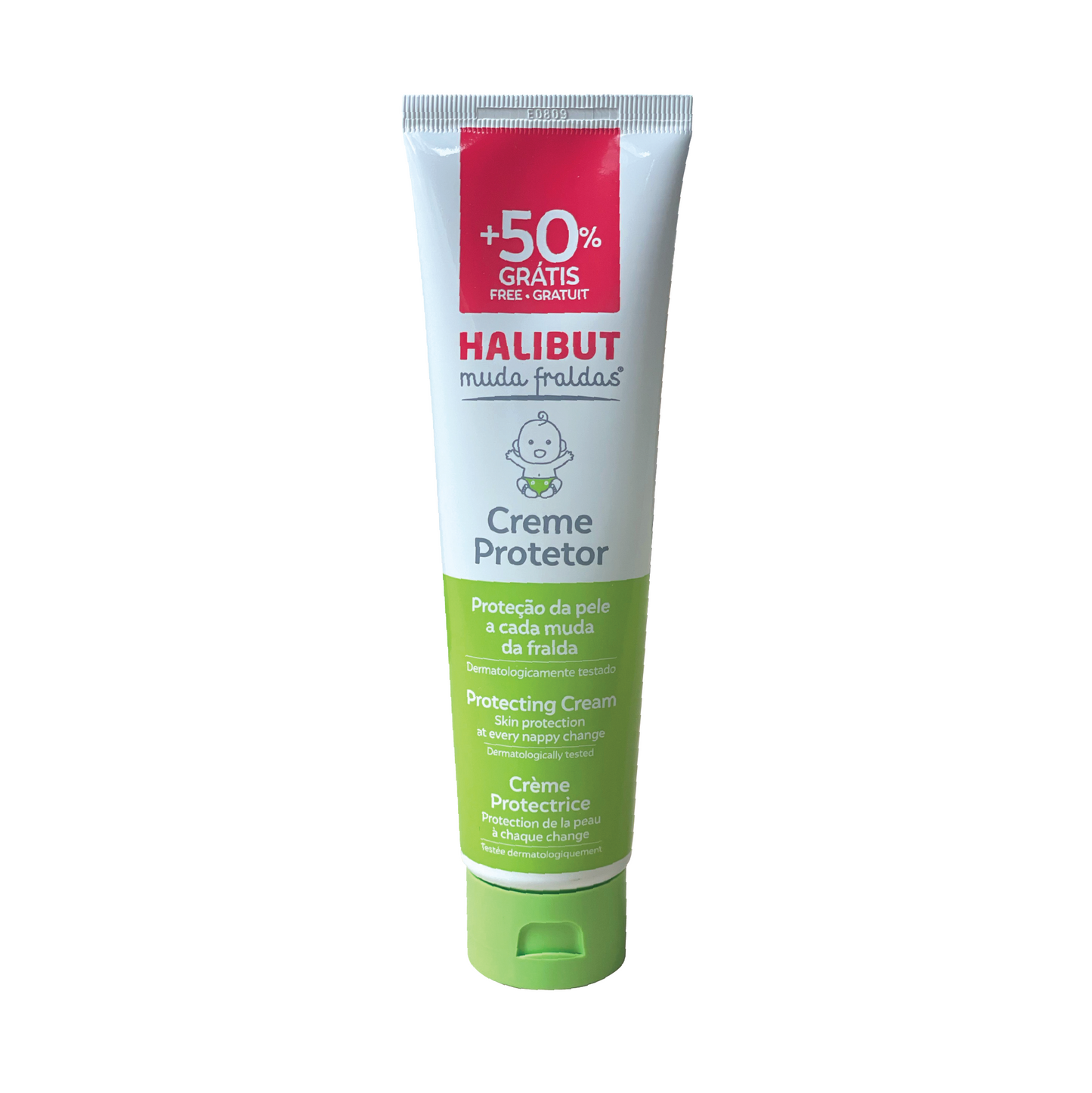 Halibut Protecting Cream 100G