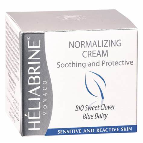 Heliabrine Normalizing Cream 50ml