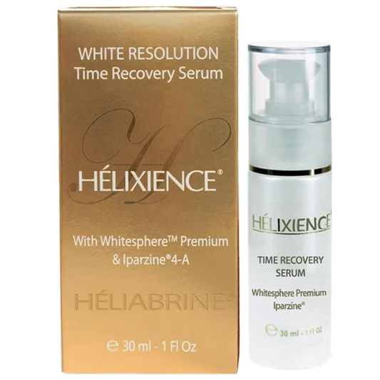 Heliabrine Time Recovery Serum Anti Wrinkle Glow 30ml