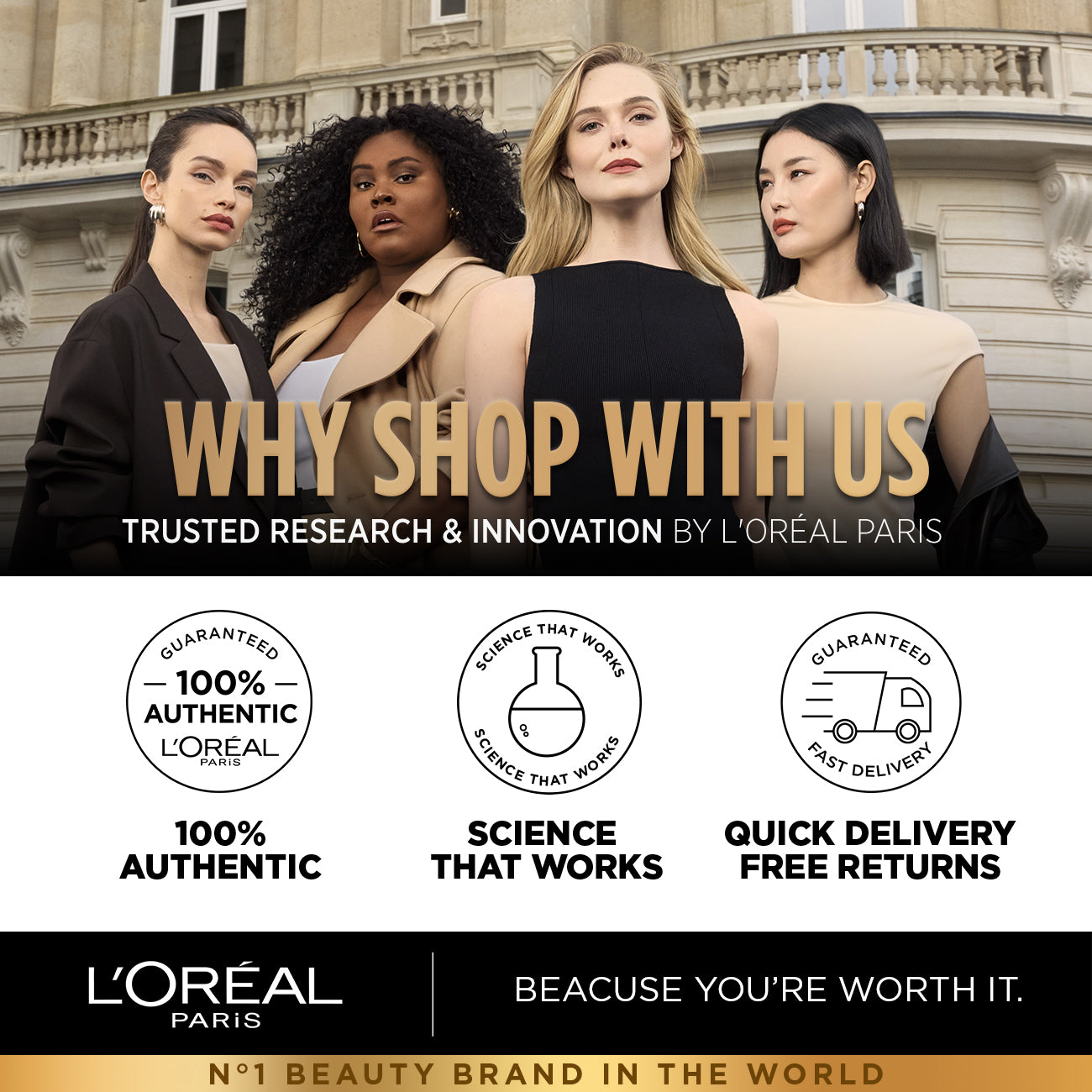 L'Oreal Paris Laque Resistance Lipstick