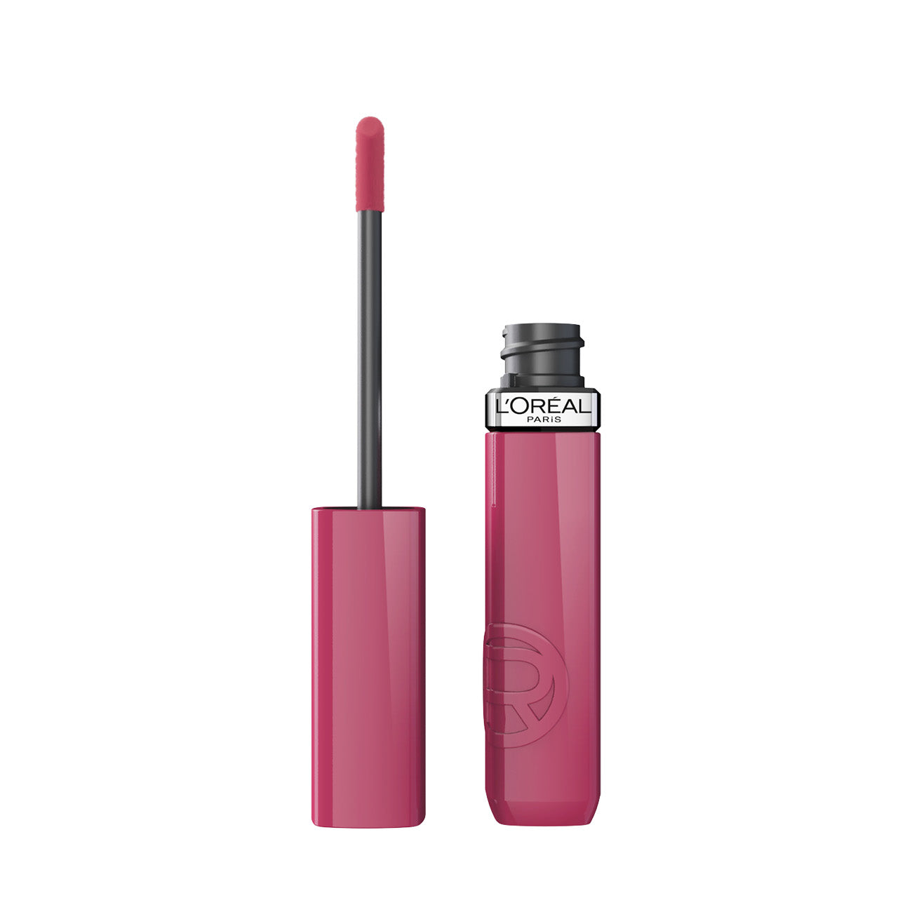 L'Oreal Paris Laque Resistance Lipstick