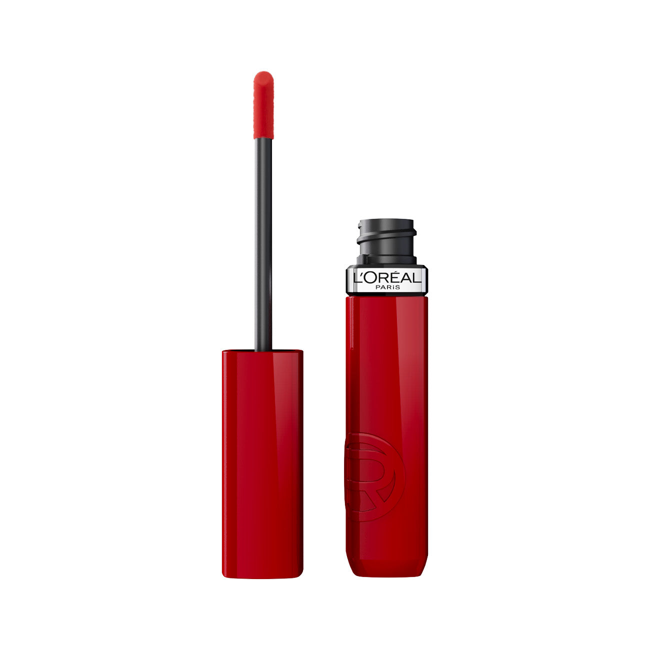 L'Oreal Paris Laque Resistance Lipstick