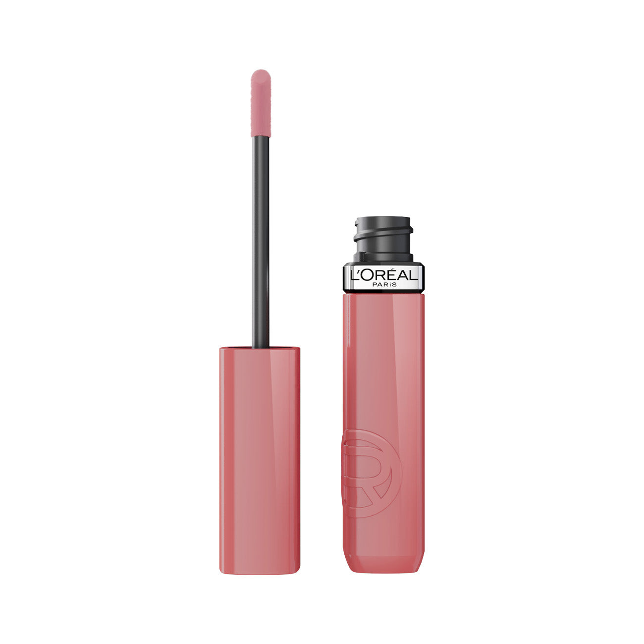 L'Oreal Paris Laque Resistance Lipstick