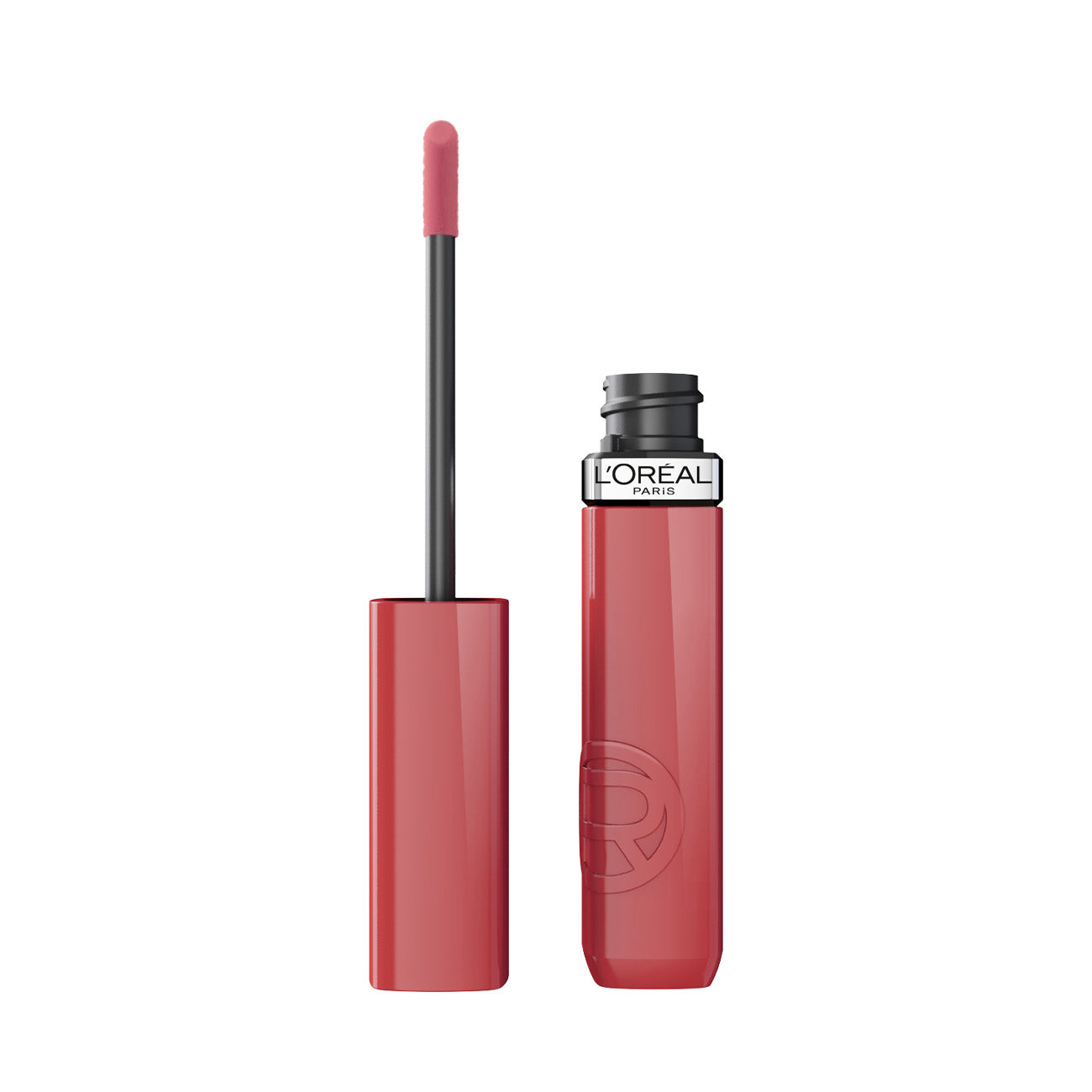 L'Oreal Paris Laque Resistance Lipstick