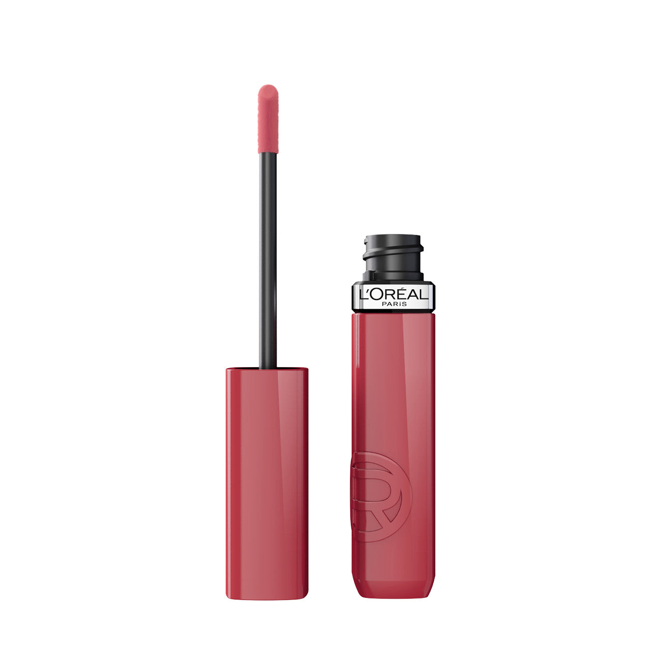 L'Oreal Paris Laque Resistance Lipstick