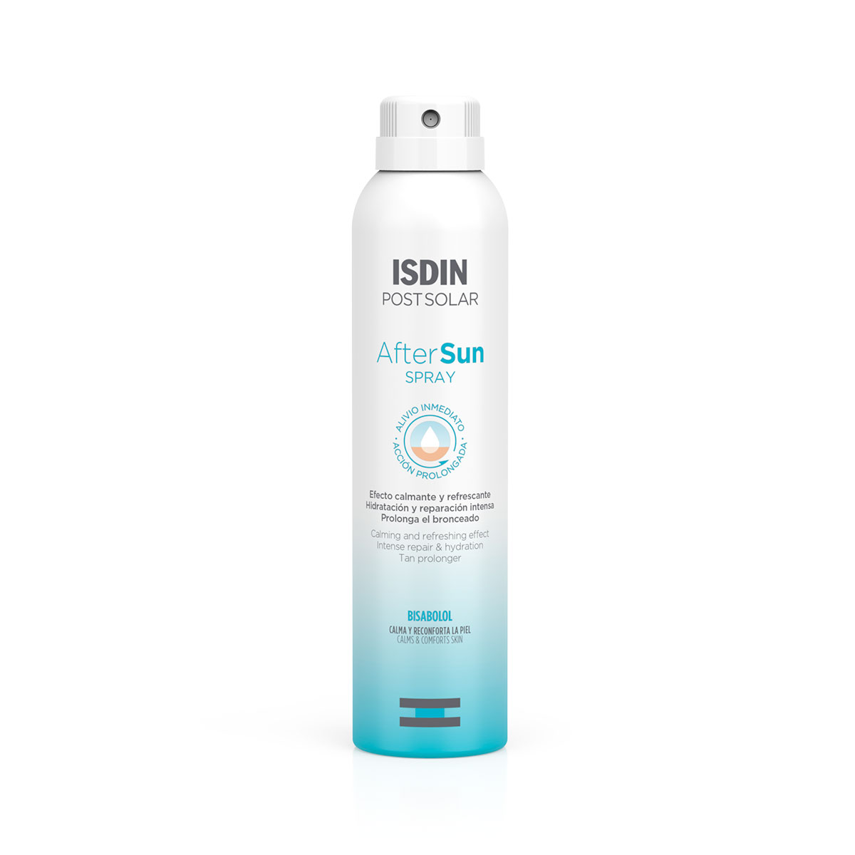 Isdin Post-solar After Sun Spray 200 ML