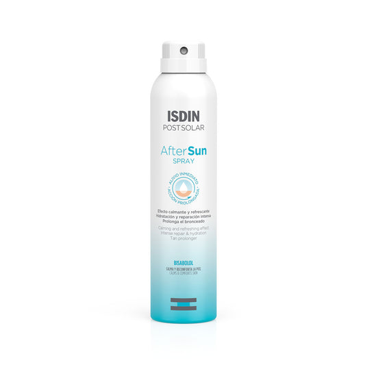 Isdin Post-solar After Sun Spray 200 ML