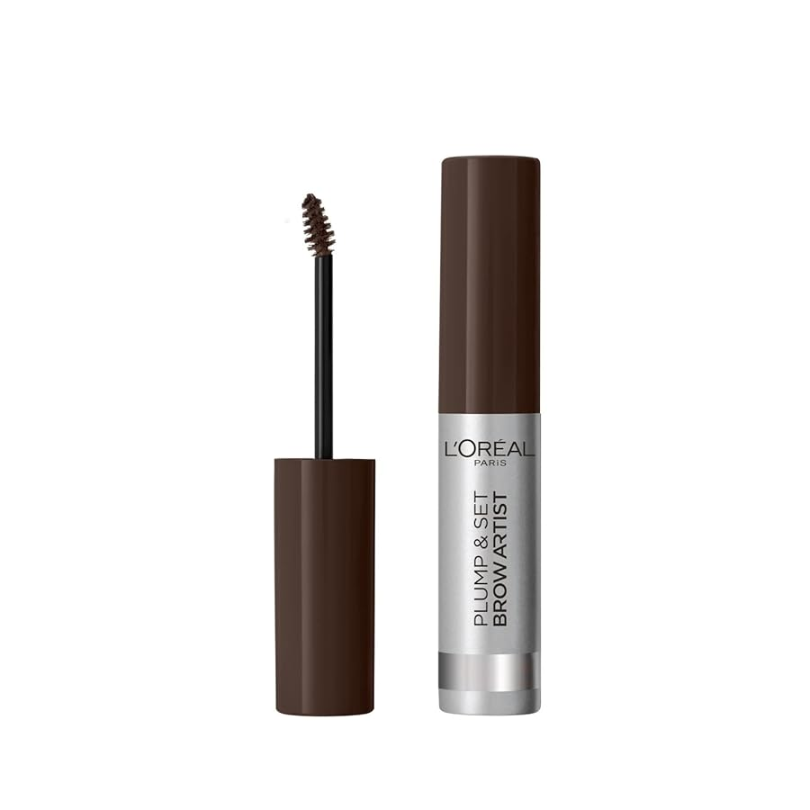 L'Oreal Paris- Brow Artist Plump & Set
