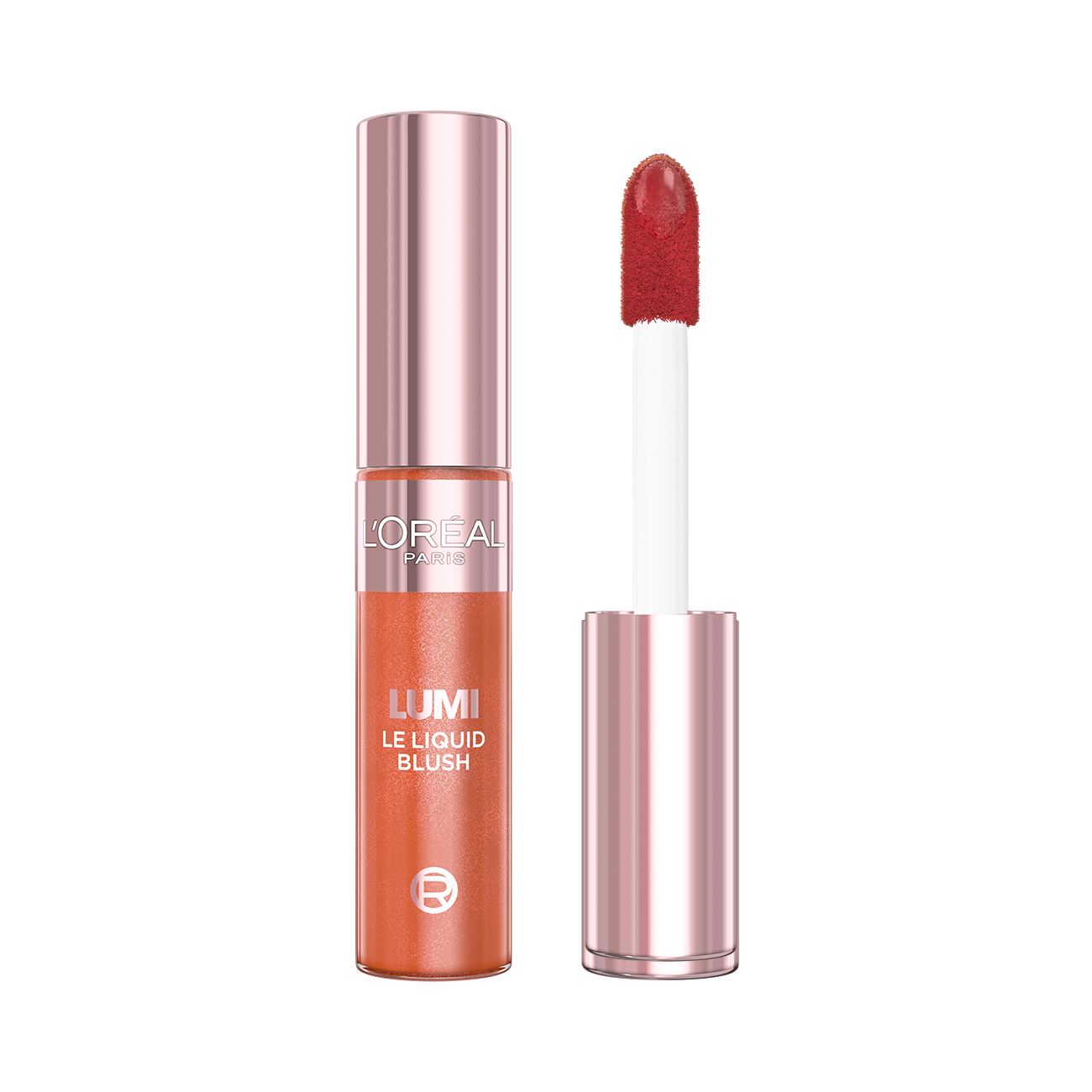 L'Oreal Paris Lumi Le Liquid Blush
