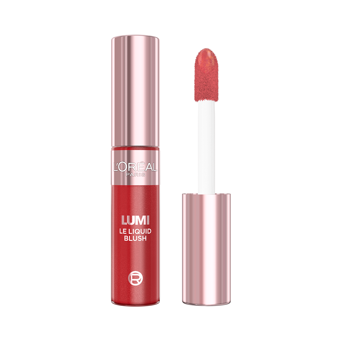 L'Oreal Paris Lumi Le Liquid Blush