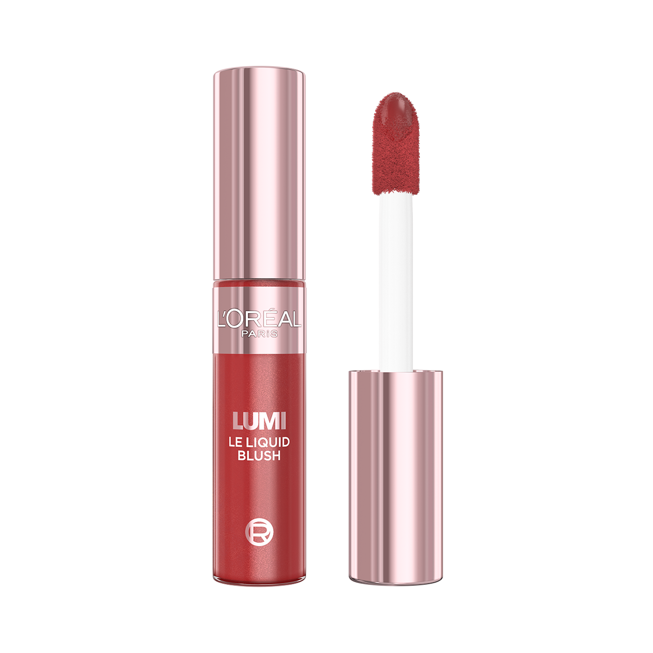 L'Oreal Paris Lumi Le Liquid Blush