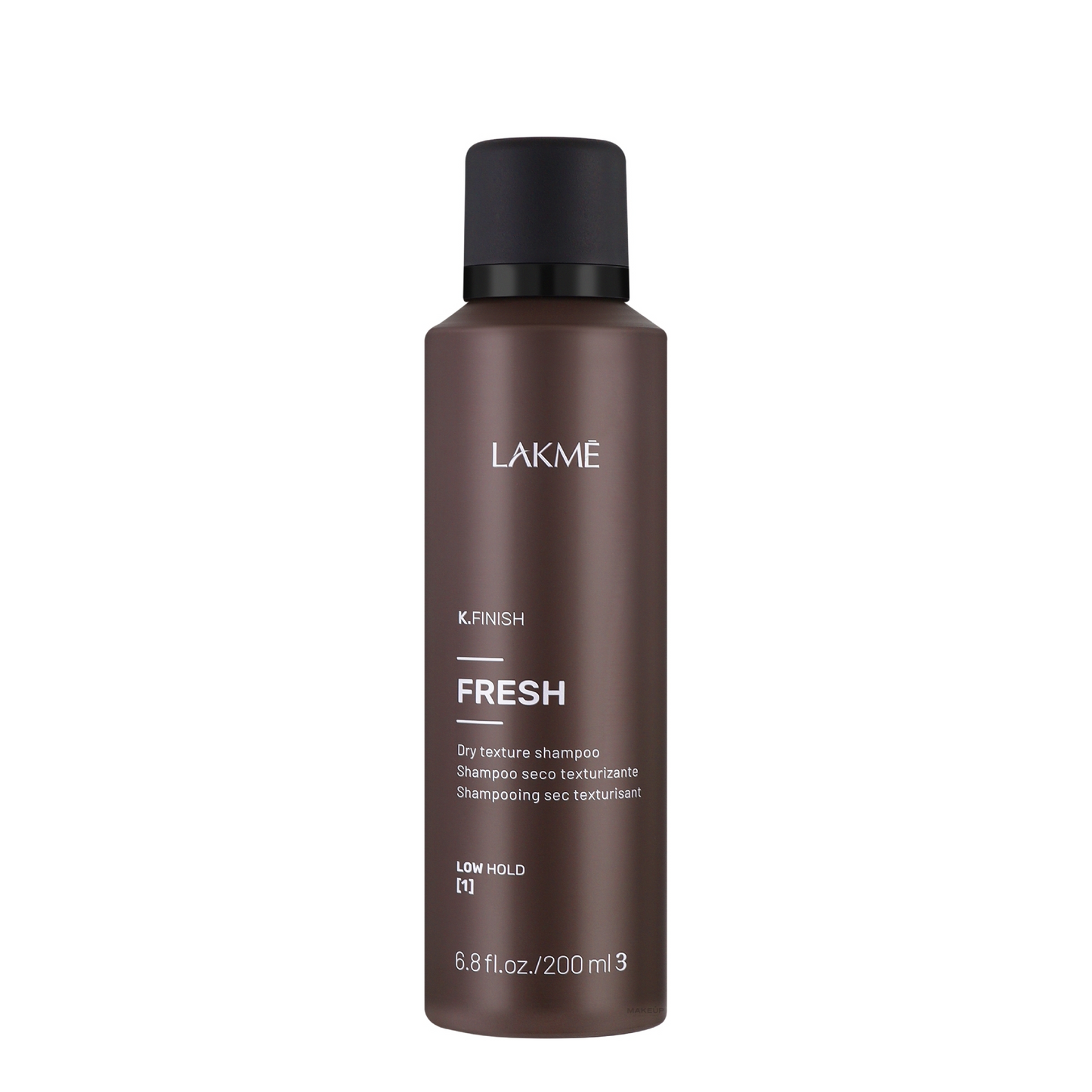 Lakme K. Finish Dry Texture Shampoo 200 ML